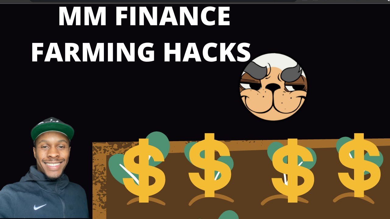 MM Finance Update + MMF Farming Hacks