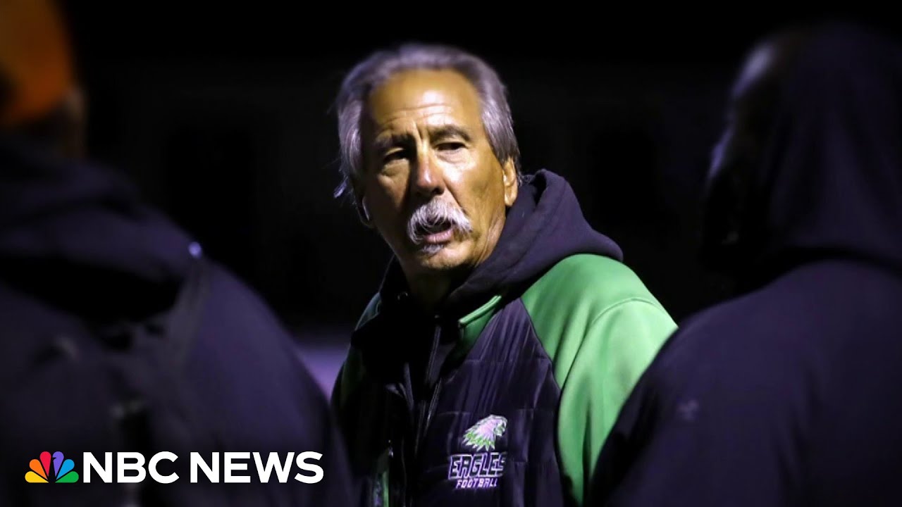 New revelations in fatal shooting of college football coach John Beam
