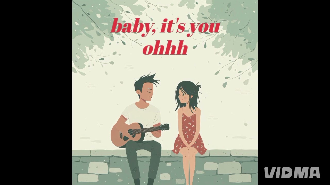 NameYouAli - You're the only one