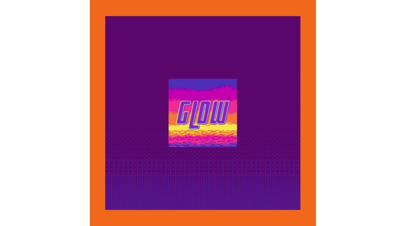 Chillsynth, Ambient Background Synthwave Music To Study And Relax. Retro 80s Chill Beat. 