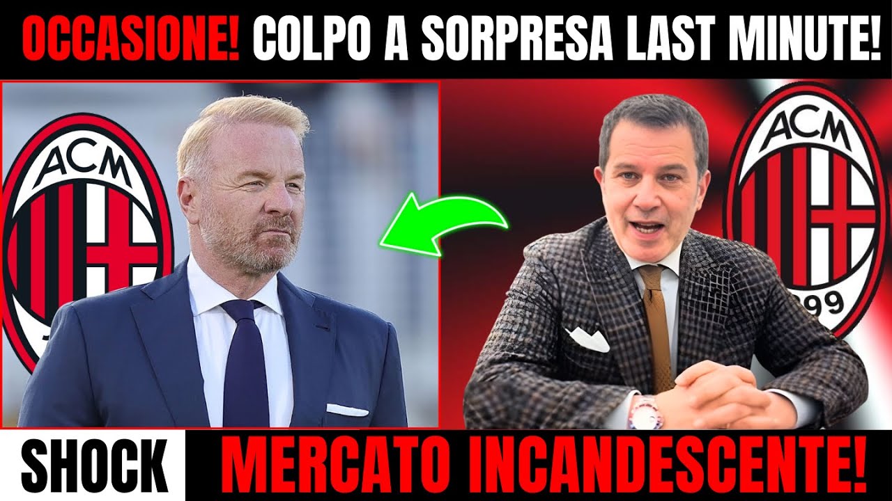 Bomba di Mercato! 🚨Al Posto di Nkunku! Tare lo Ruba a Lotito! ✅