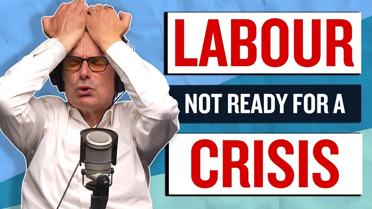 Why The Next Financial Crisis Will Bankrupt The UK