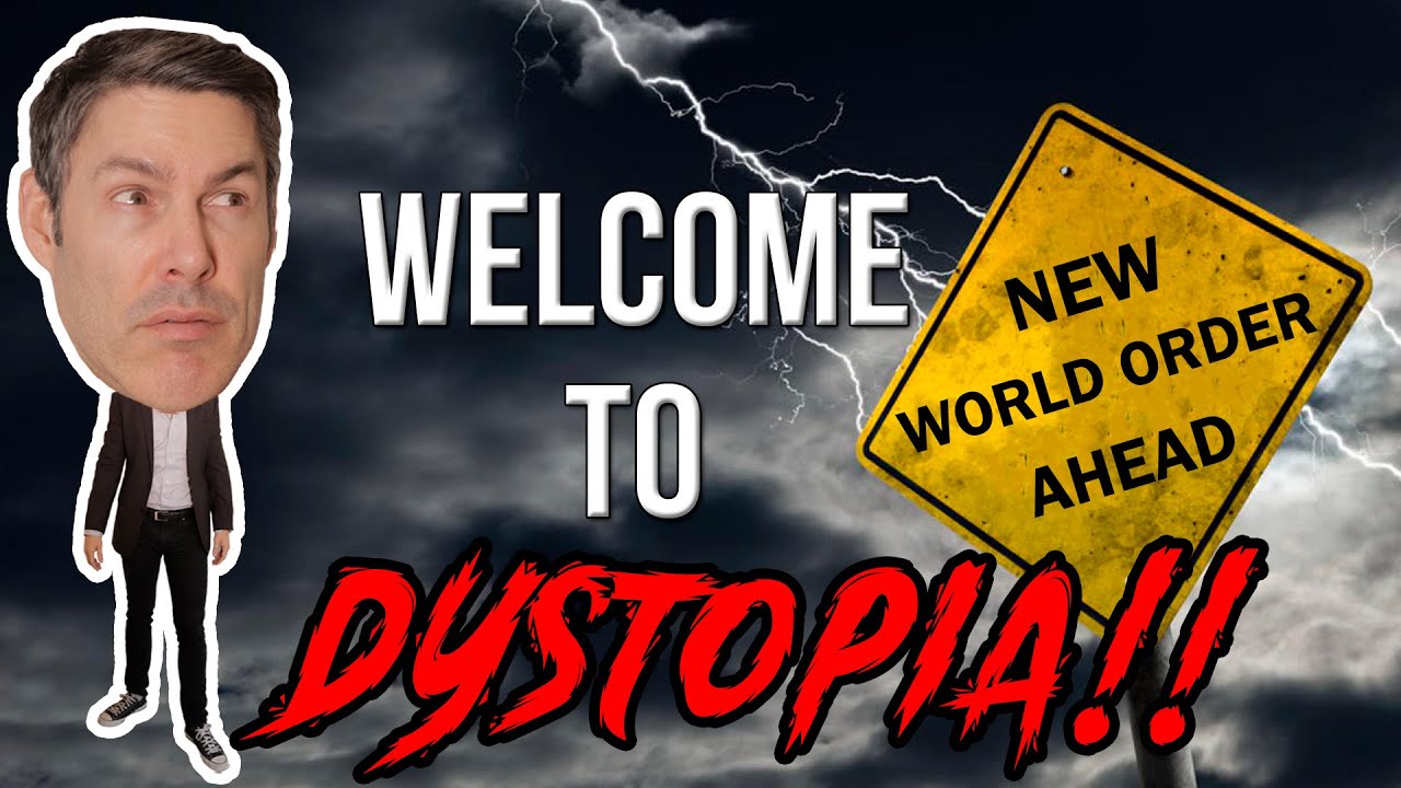 Global Elite&rsquo;s &ldquo;Great Reset&rdquo; Agenda (Shocking Discoveries Revealed)