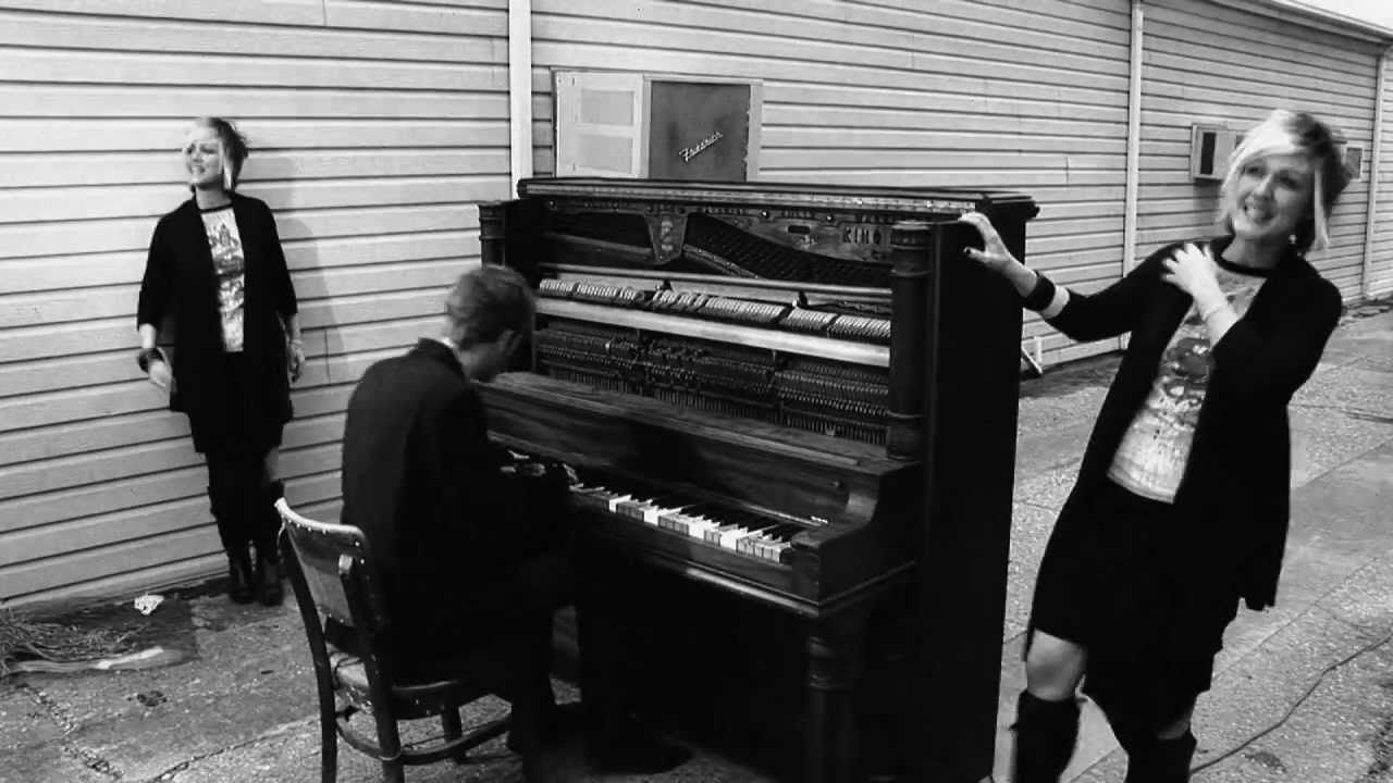Maker of Miracles | Music Video