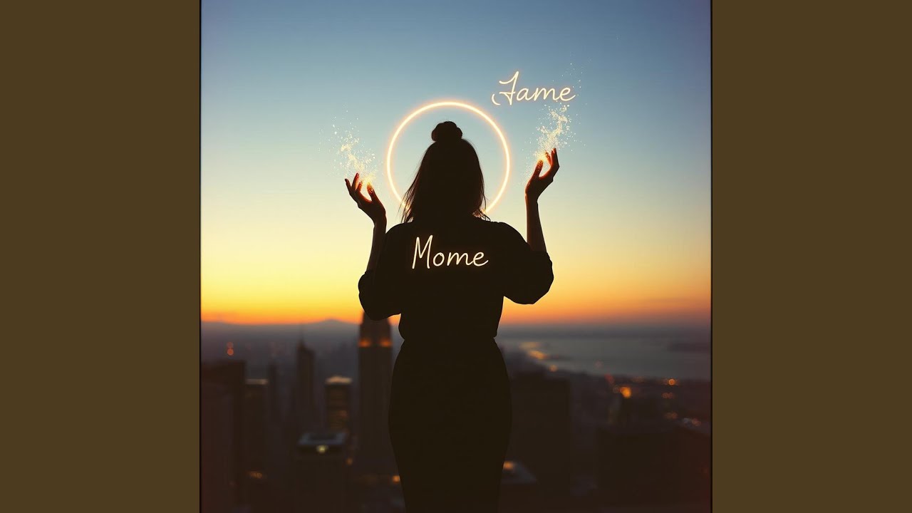 Rise in Her Own Name