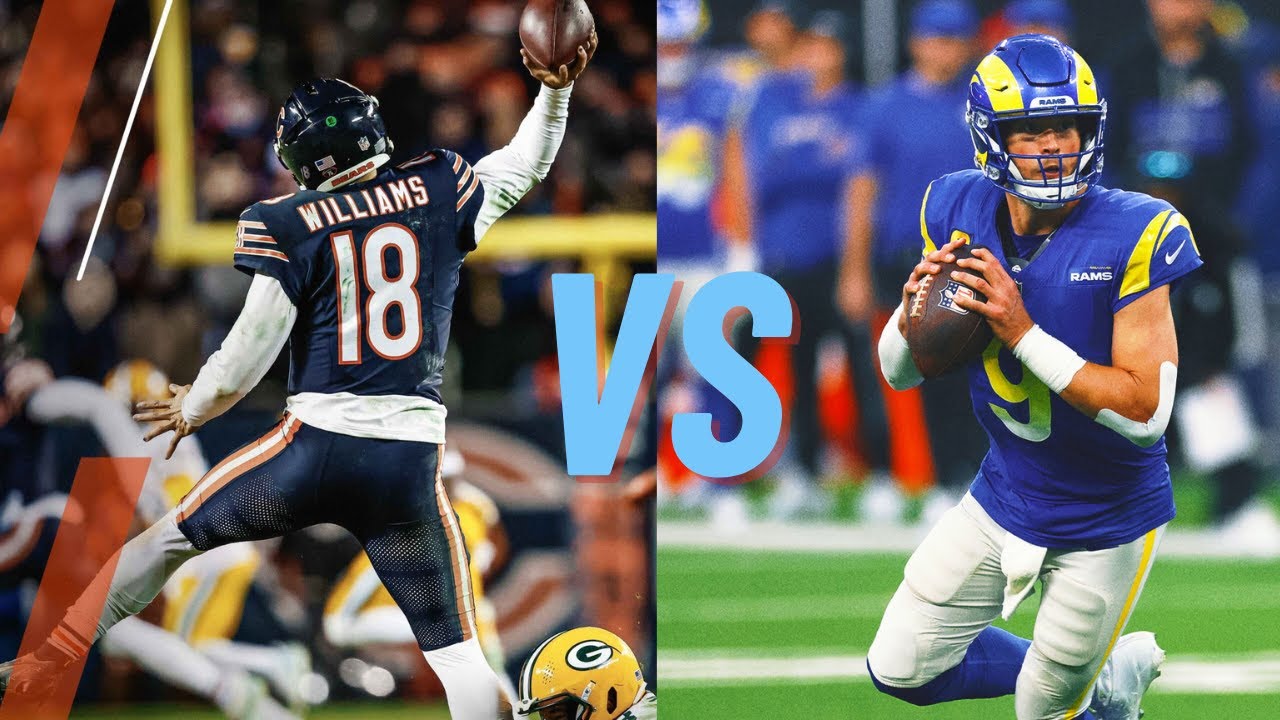 We picked every Divisional Round Winner!