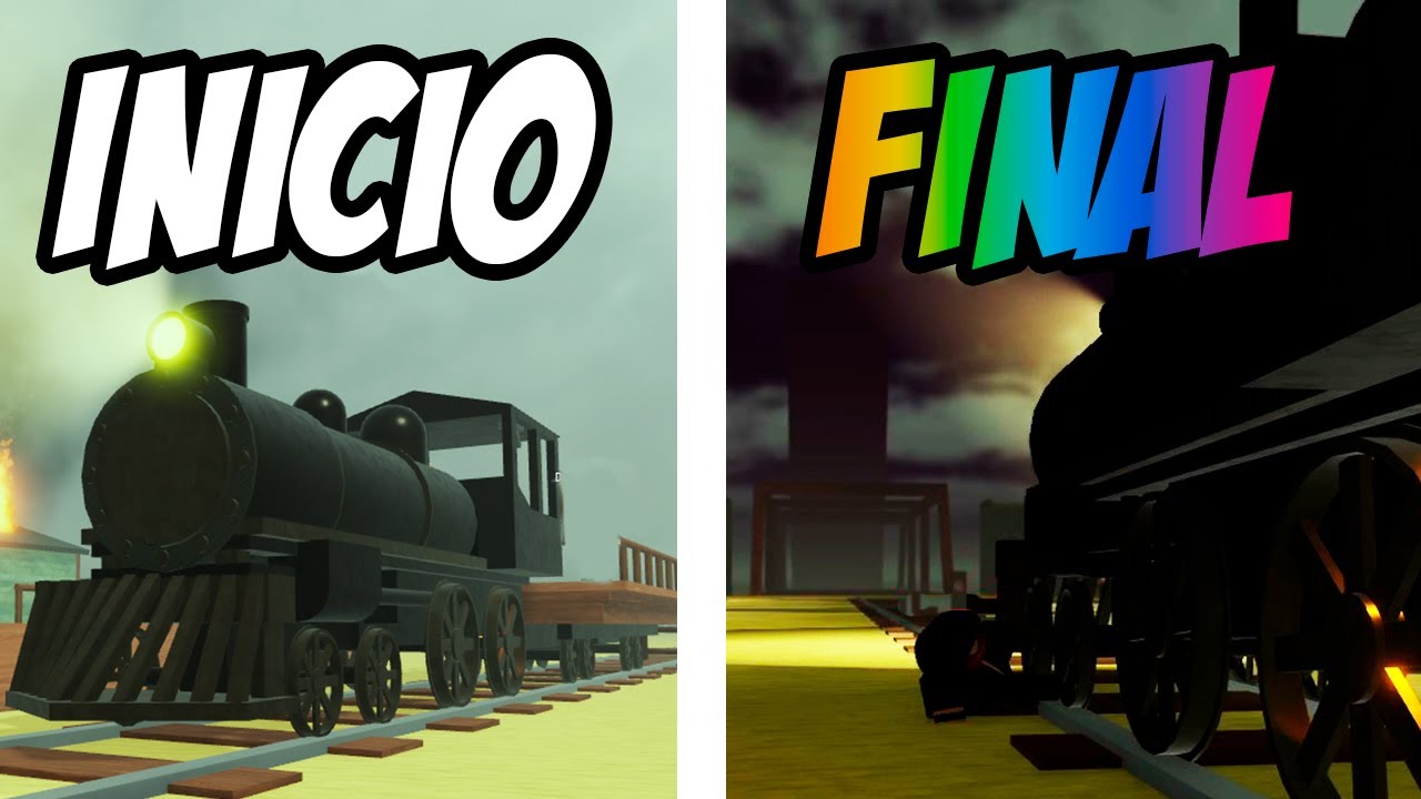 DO INICIO AO FIM ZERANDO O DEAD RAILS SOZINHO!