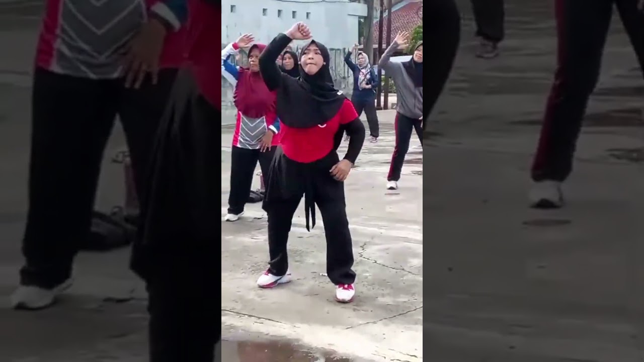Taebo Komplek Permata 