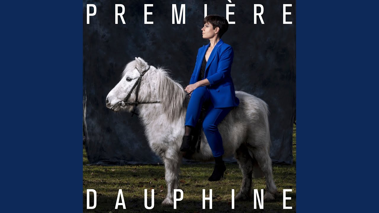 &Eacute;ternelle Premi&egrave;re Dauphine