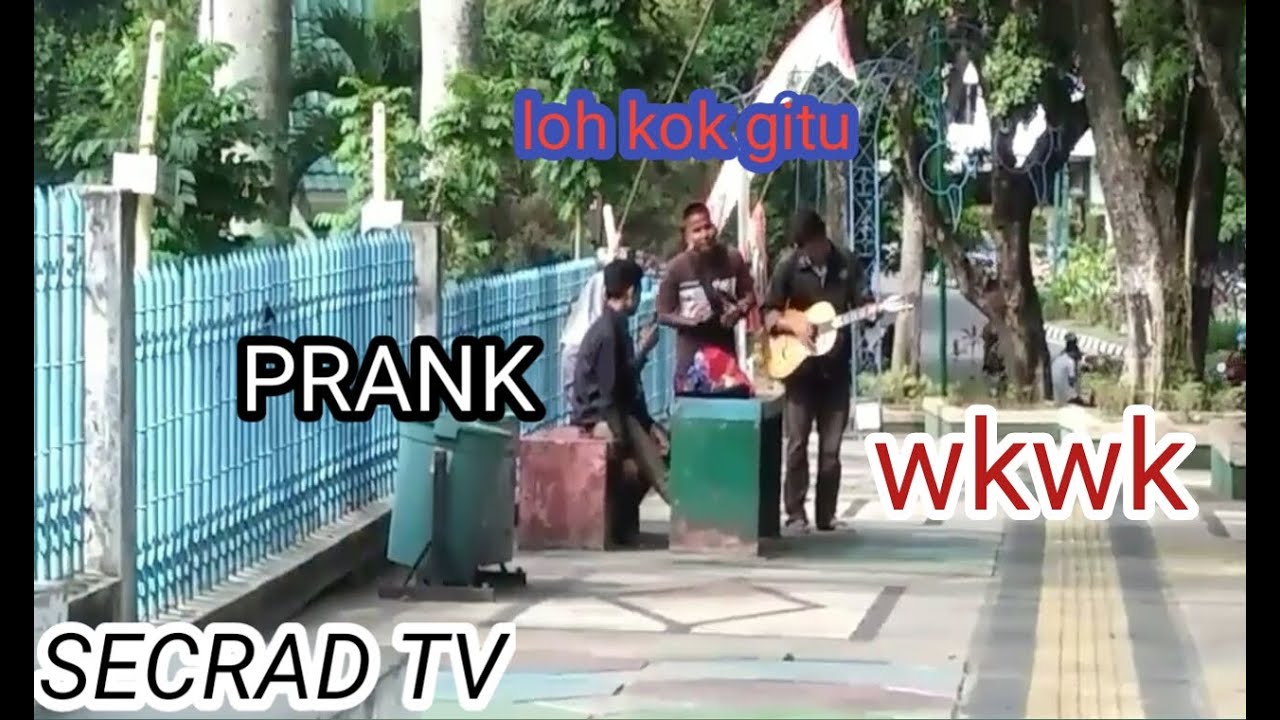 PRANK 