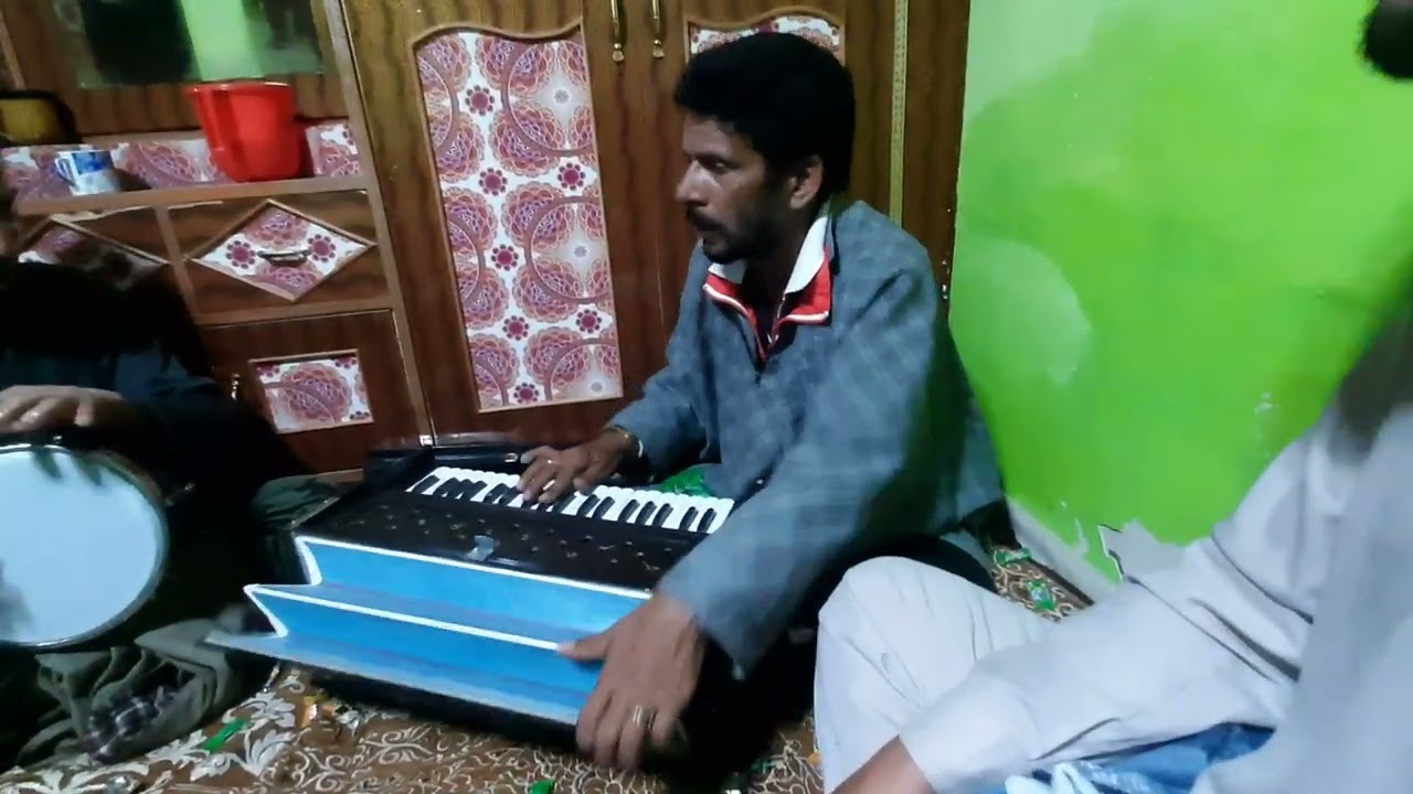 Singer Ashiq Hussain ❤|| 🎵