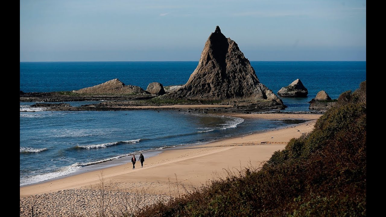 The legal battle for California beach access explained