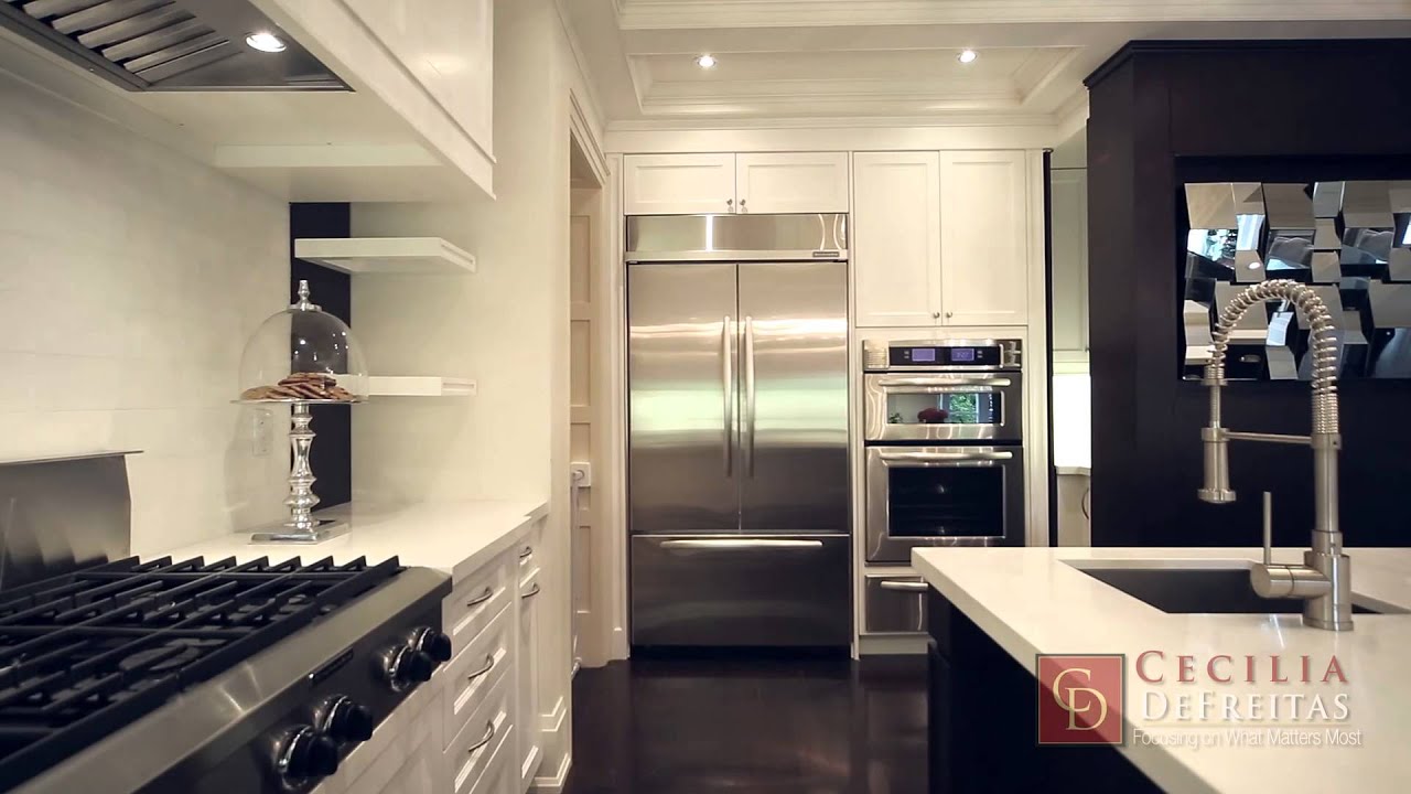 SOLD: 16 Flatbush Ave - Weston Downs - Vaughan Luxury Real Estate by Cecilia De Freitas
