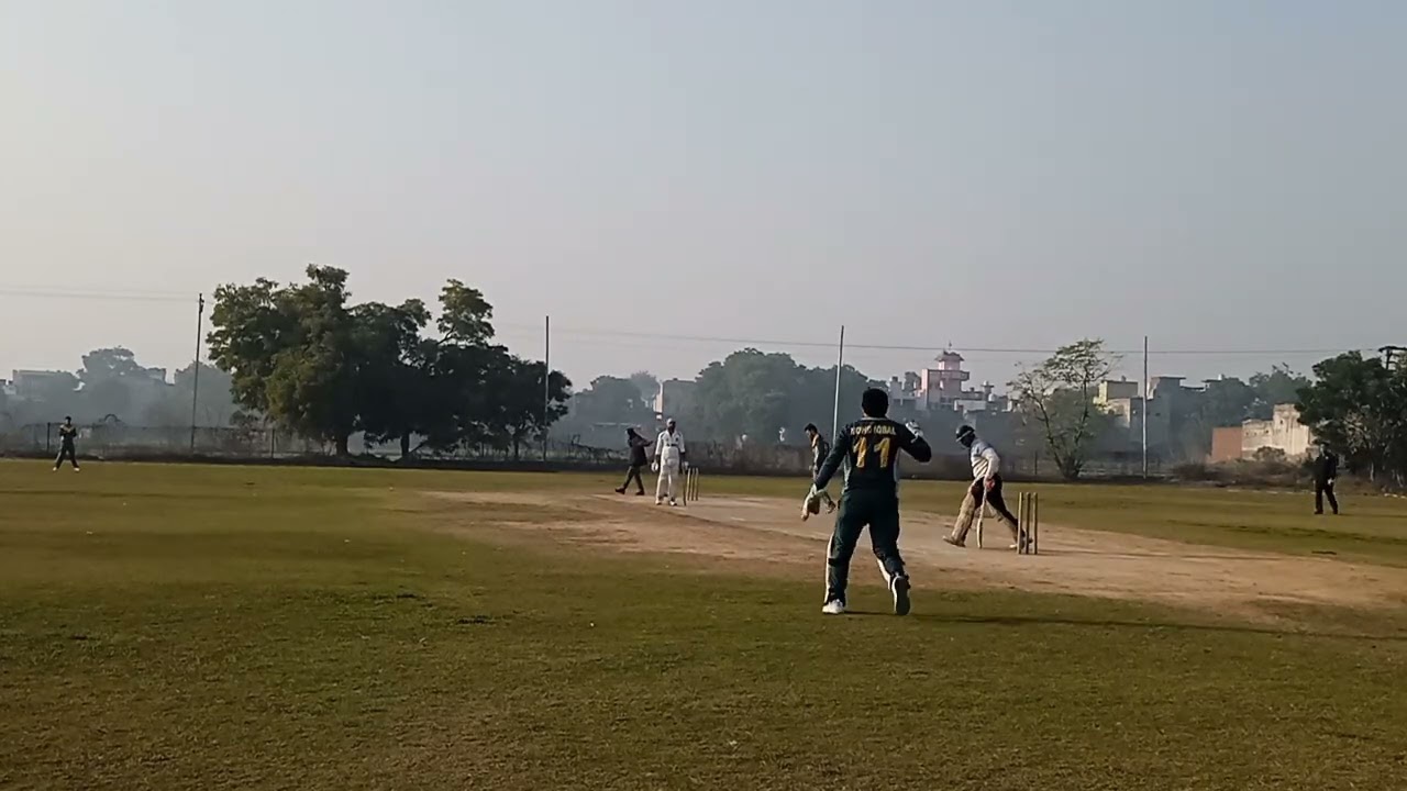 match live can we chase (206) last over thrilling