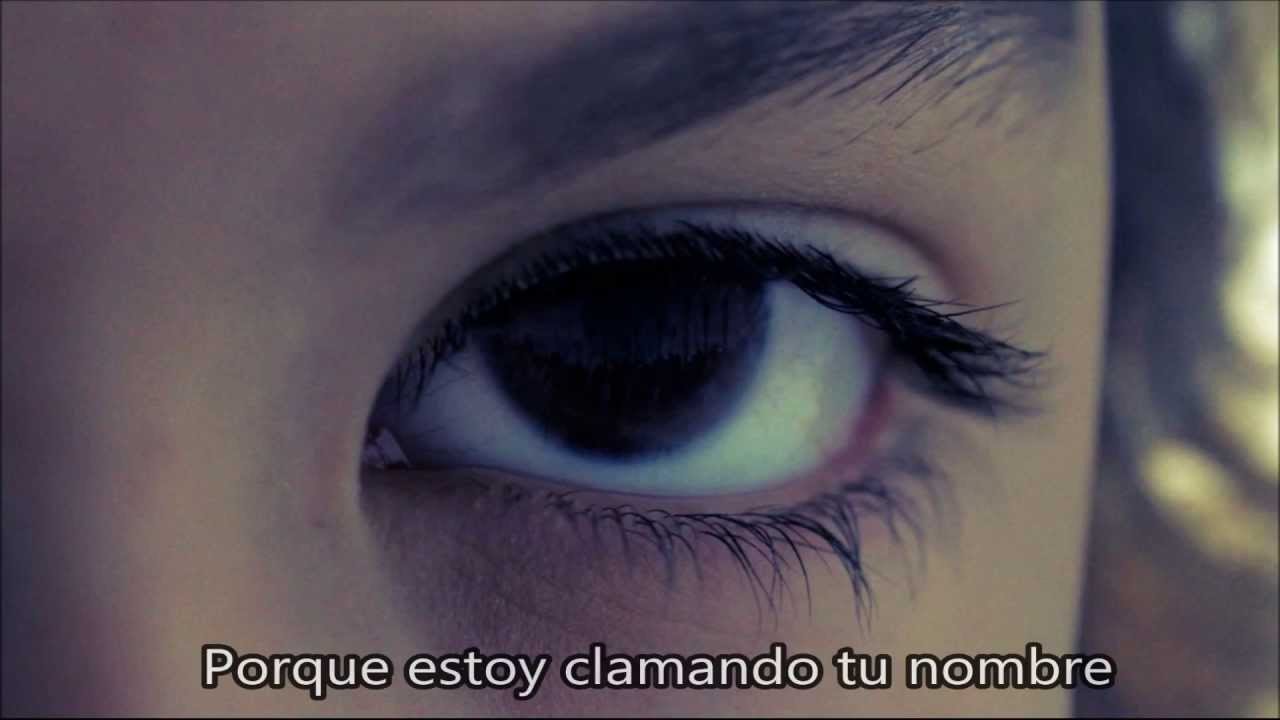 Ellie Goulding- Hanging on (Subtitulada en Español) GOD OF WAR ASCENSION