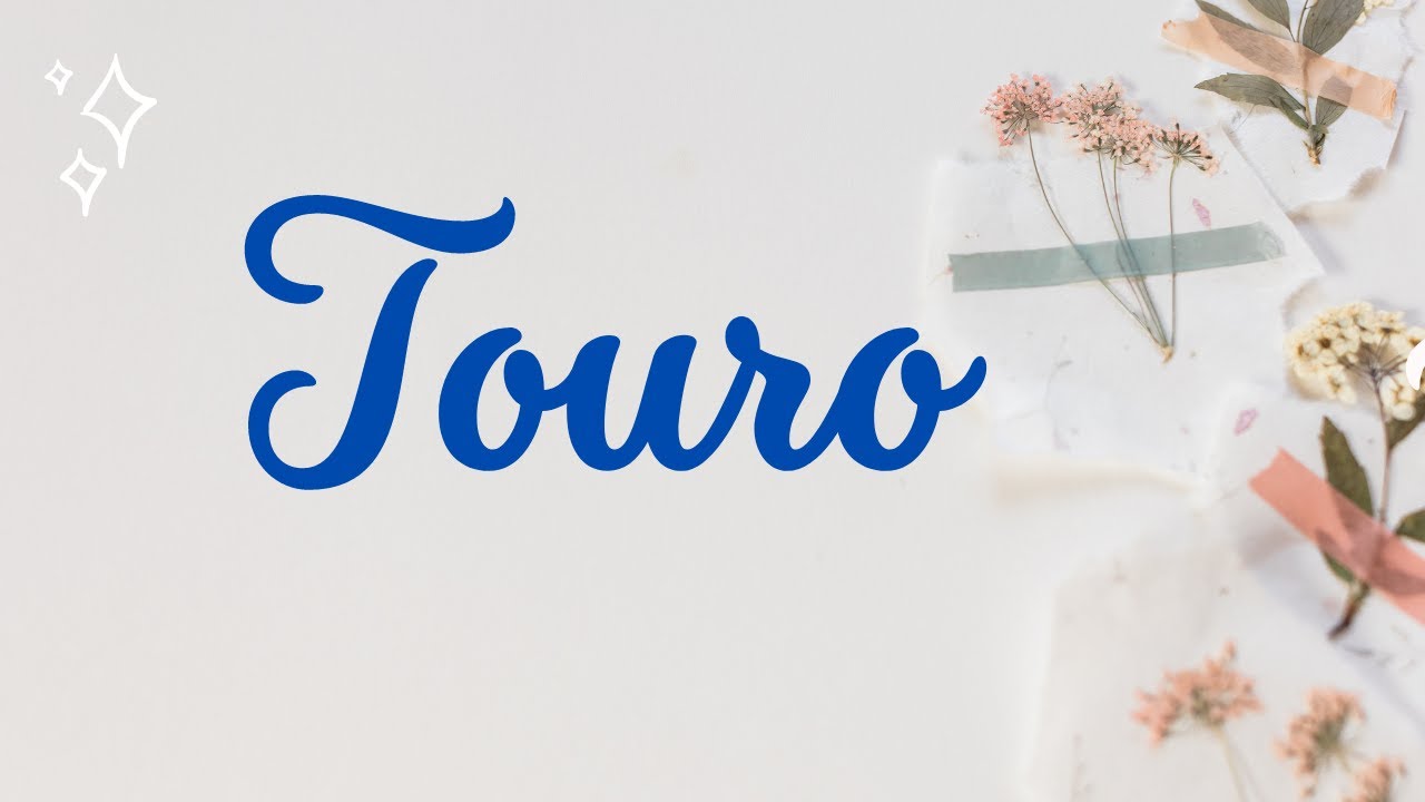 TOURO ♉ QUE PODER E ESSE ! CONQUISTANDO E CUMPRINDO SUA PROMESSA MUDANÇA PODEROSA