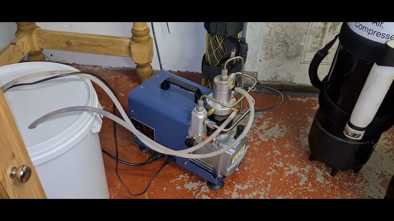 YONG HENG COMPRESSOR OVERVIEW
