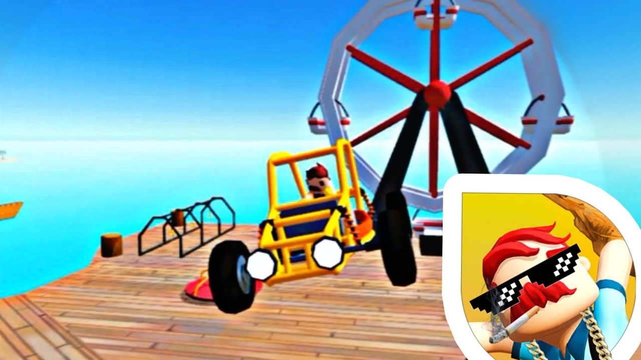 totally reliable delivery service best stunt