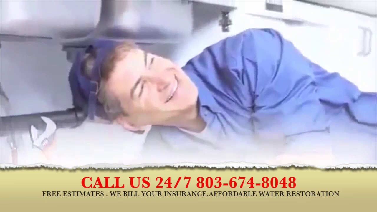 Emergency Water Restoraton Fort Myers, FL | Water Cleanup Company | Flood Restoration Near Me