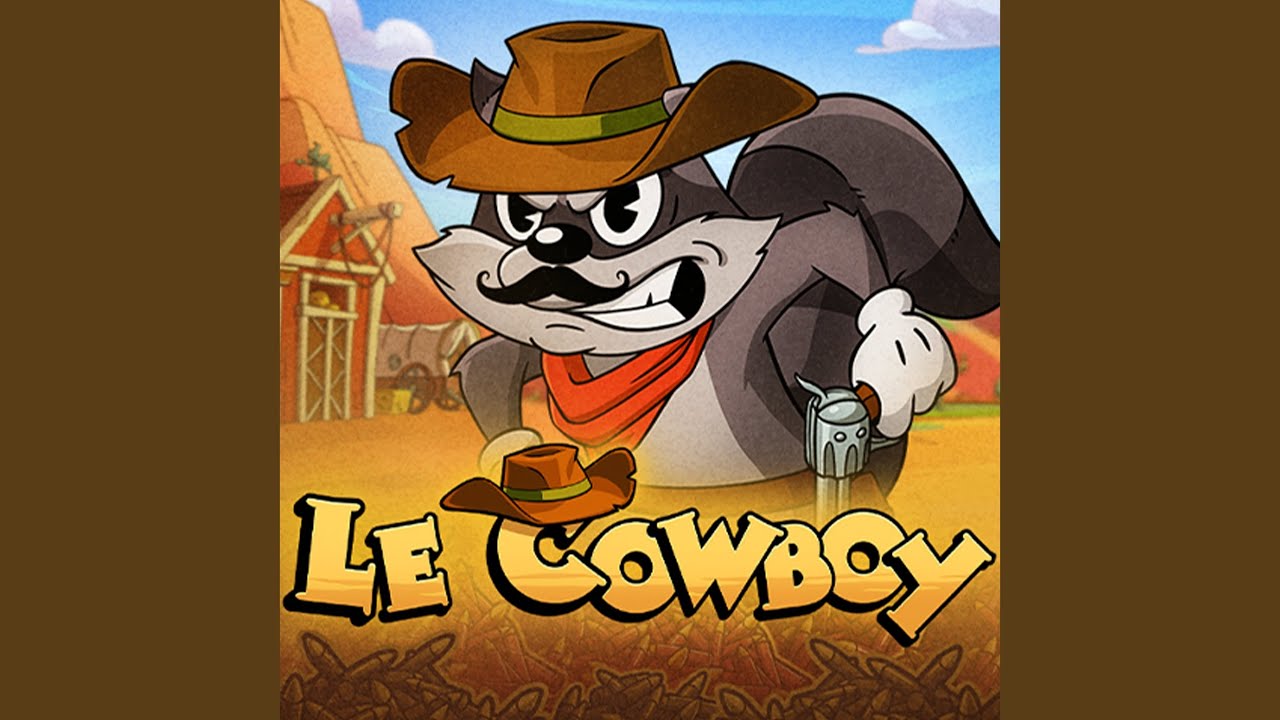 Le Cowboy