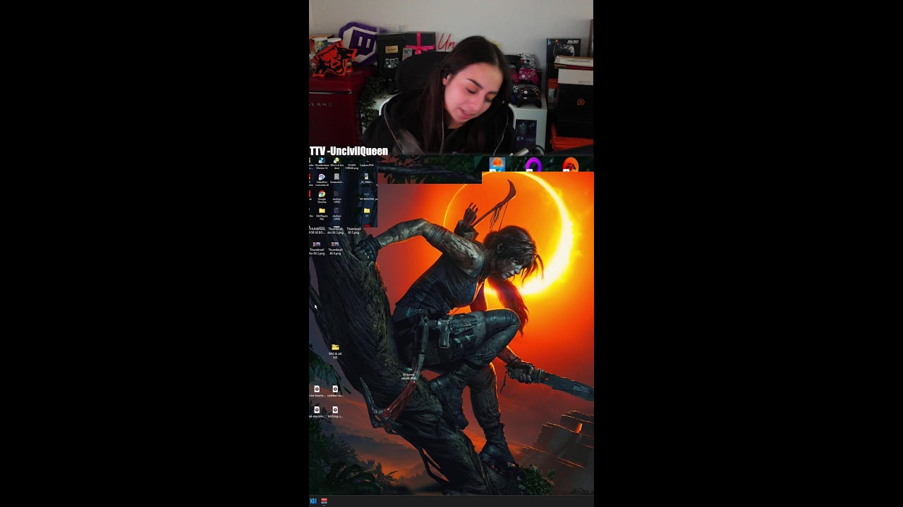 🔴 #1 FEMALE RESURGENCE CHEATER! 🔴 !Scuf 🔴 !Socials 🔴