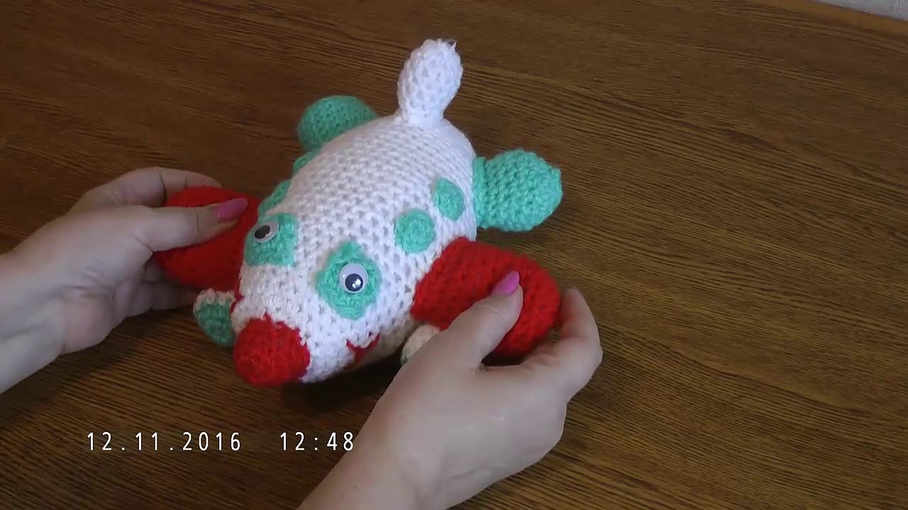 САМОЛЁТИК