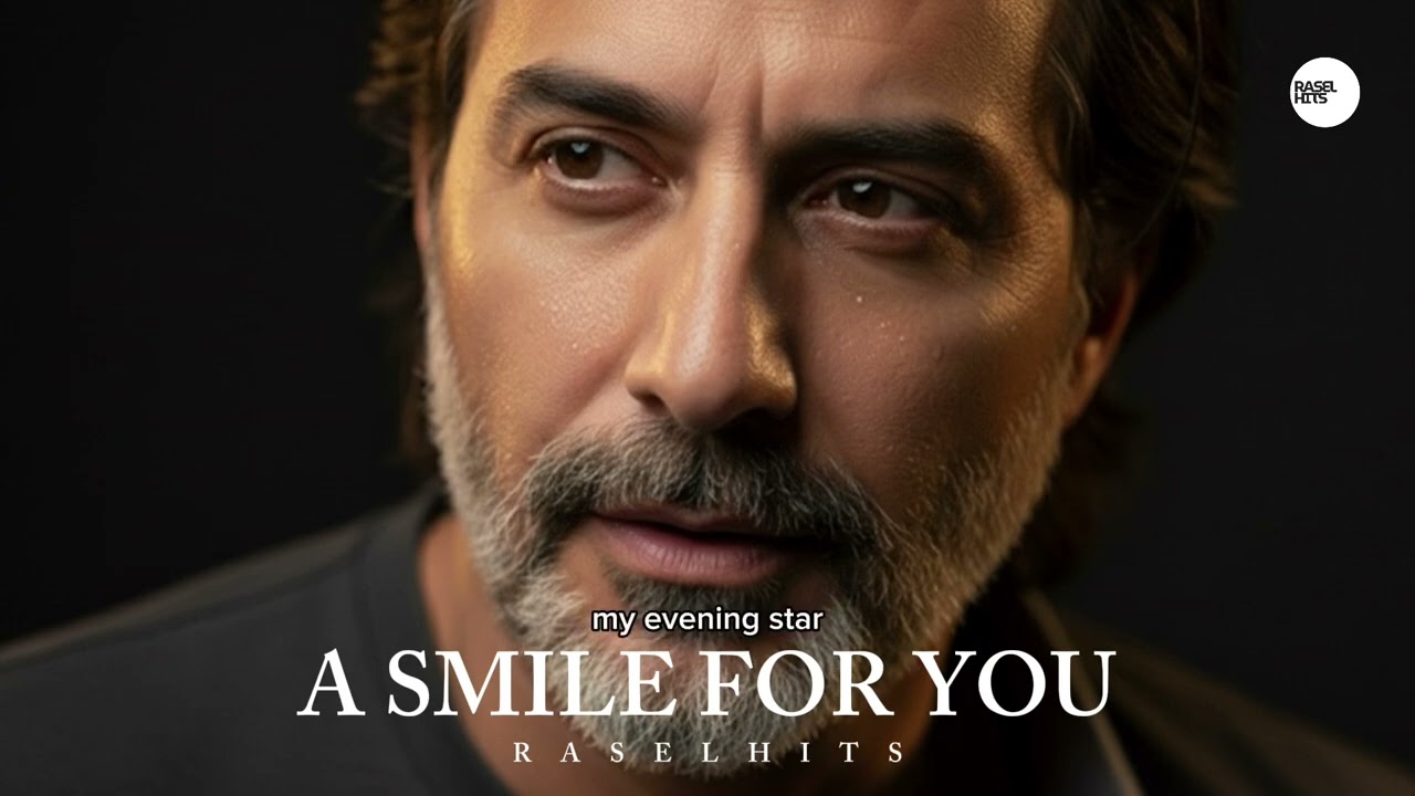 A SMILE FOR YOU - RASELHITS 
