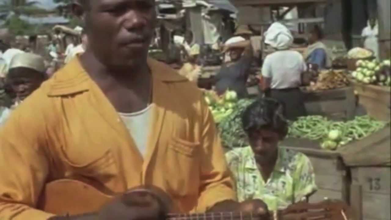 Big Jones - Ala Pikin Nengre