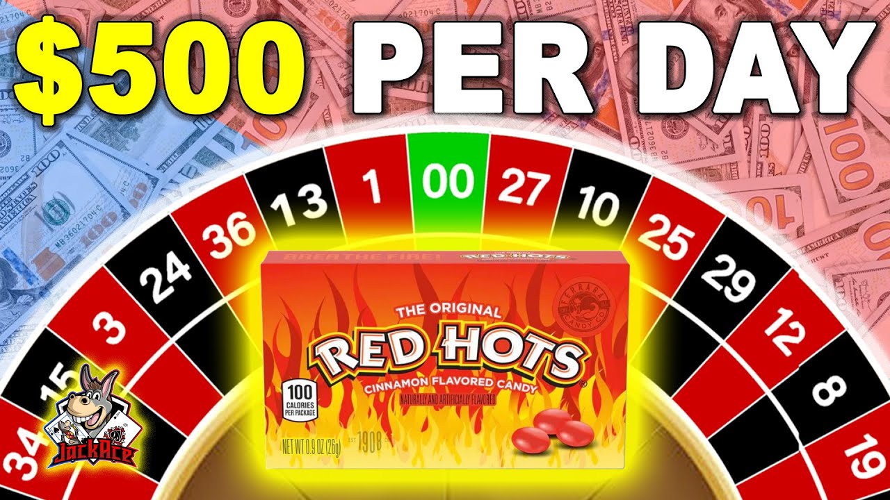 WIN $500 PER DAY! 