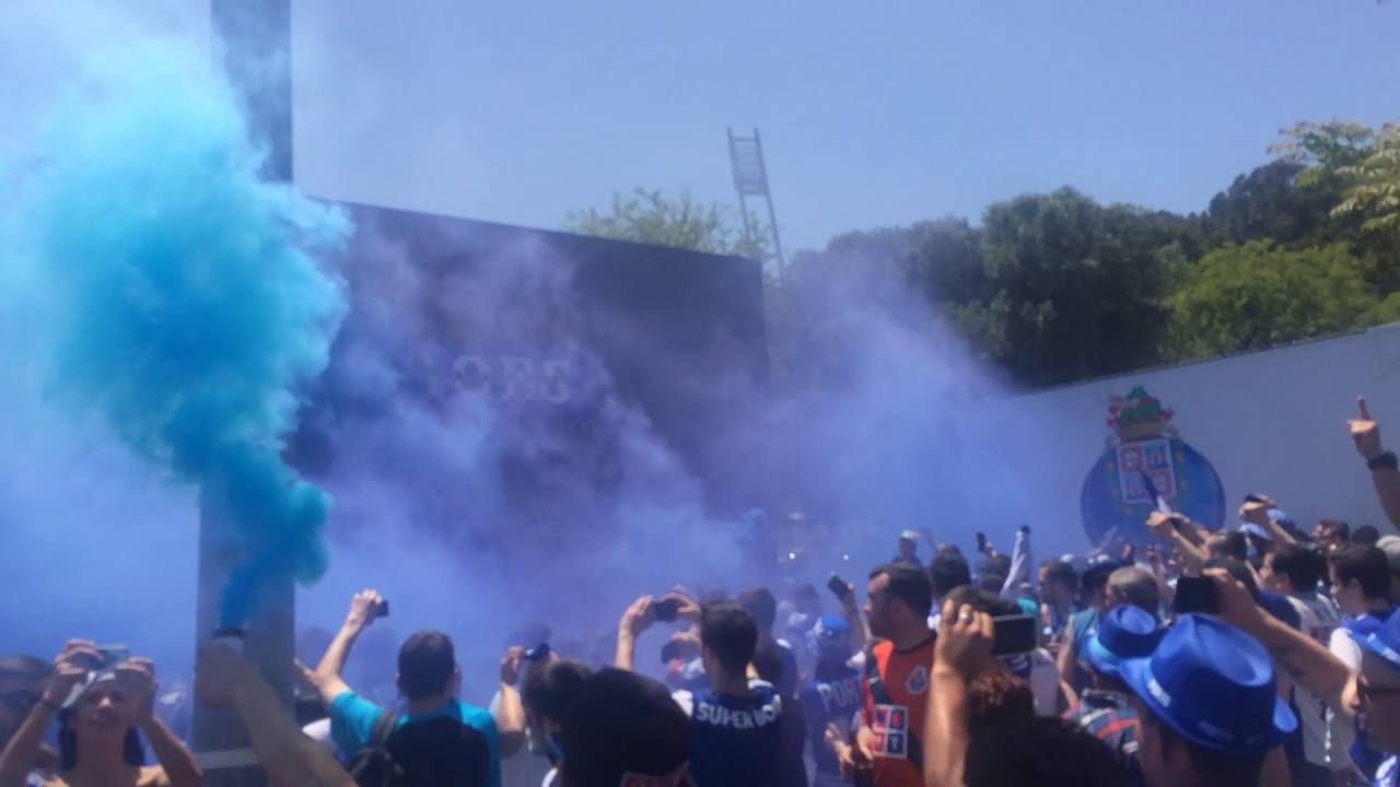 SuperDrag&otilde;es - Jamor 2016