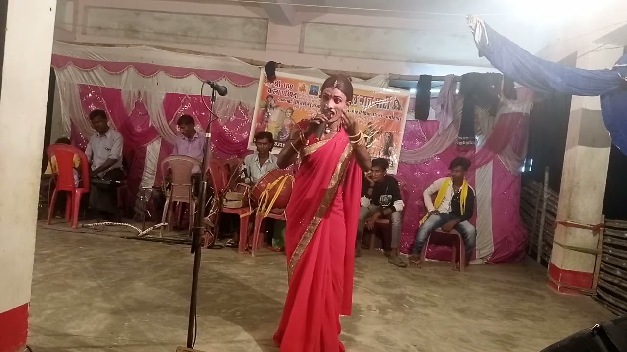 Maithili nach program Tarun Kumar Deewana Umesh Kumar Deewana Jila Darbhanga2,👍👍👍👍❤❤❤❤❤