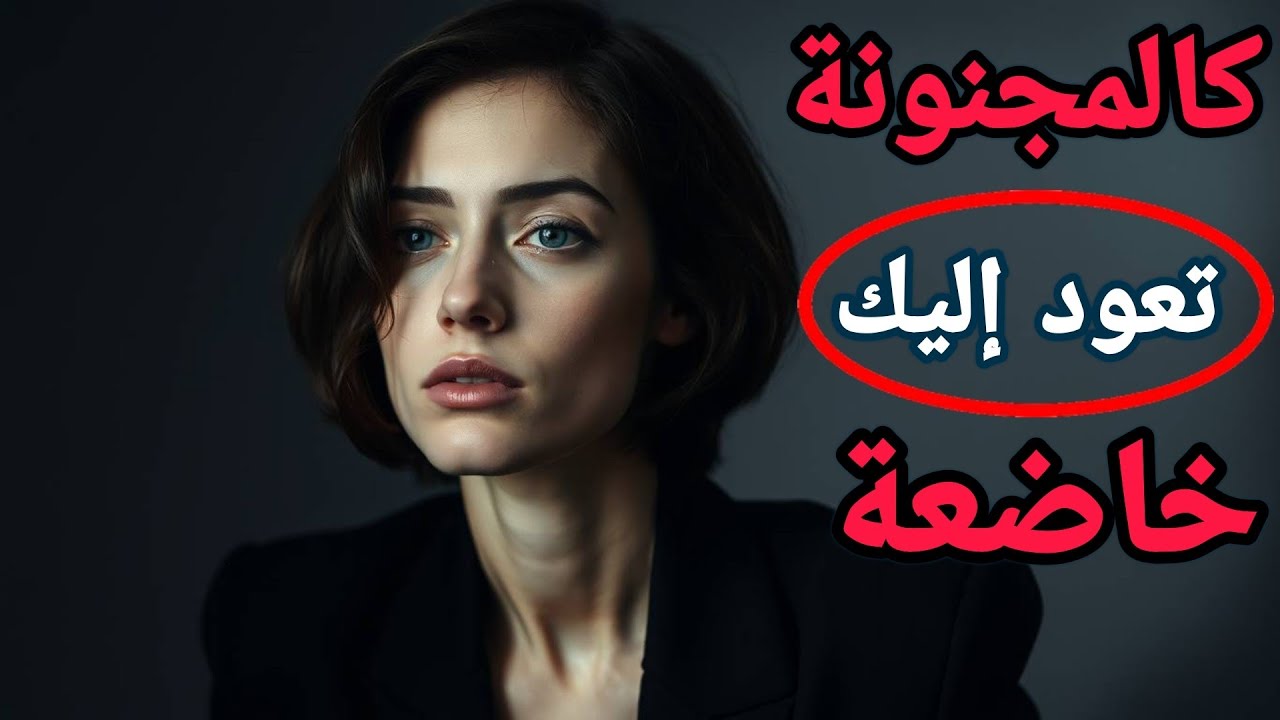 الانسحاب الذي يحطم أعماقها كيف تهزم كل امرأة خزلتك بأشد طريقة...!!