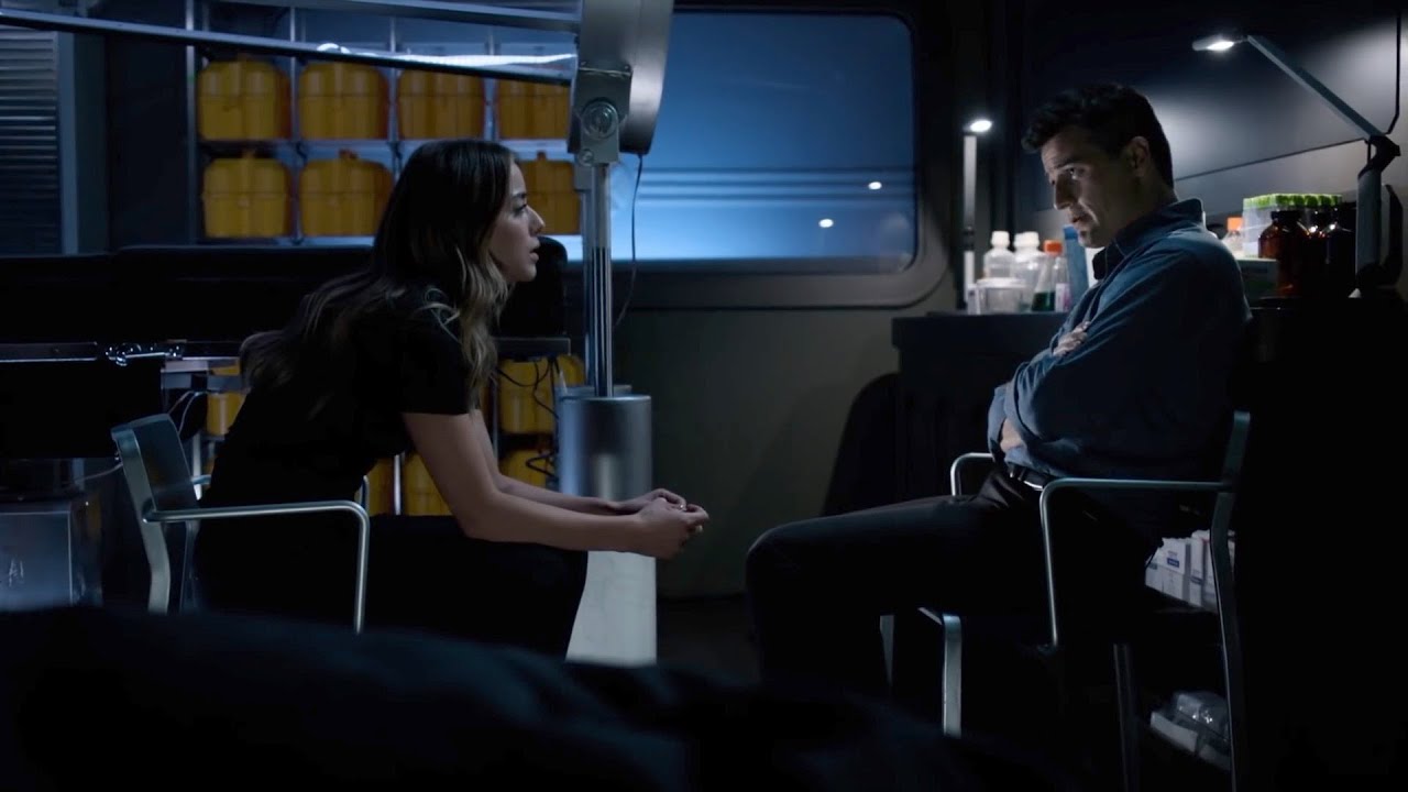 People Like You | Daisy & Sousa | Simon Sinek