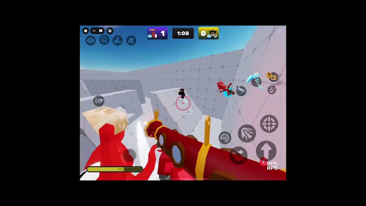 MUSLIMRBLX VS AUTOSHOOTER
