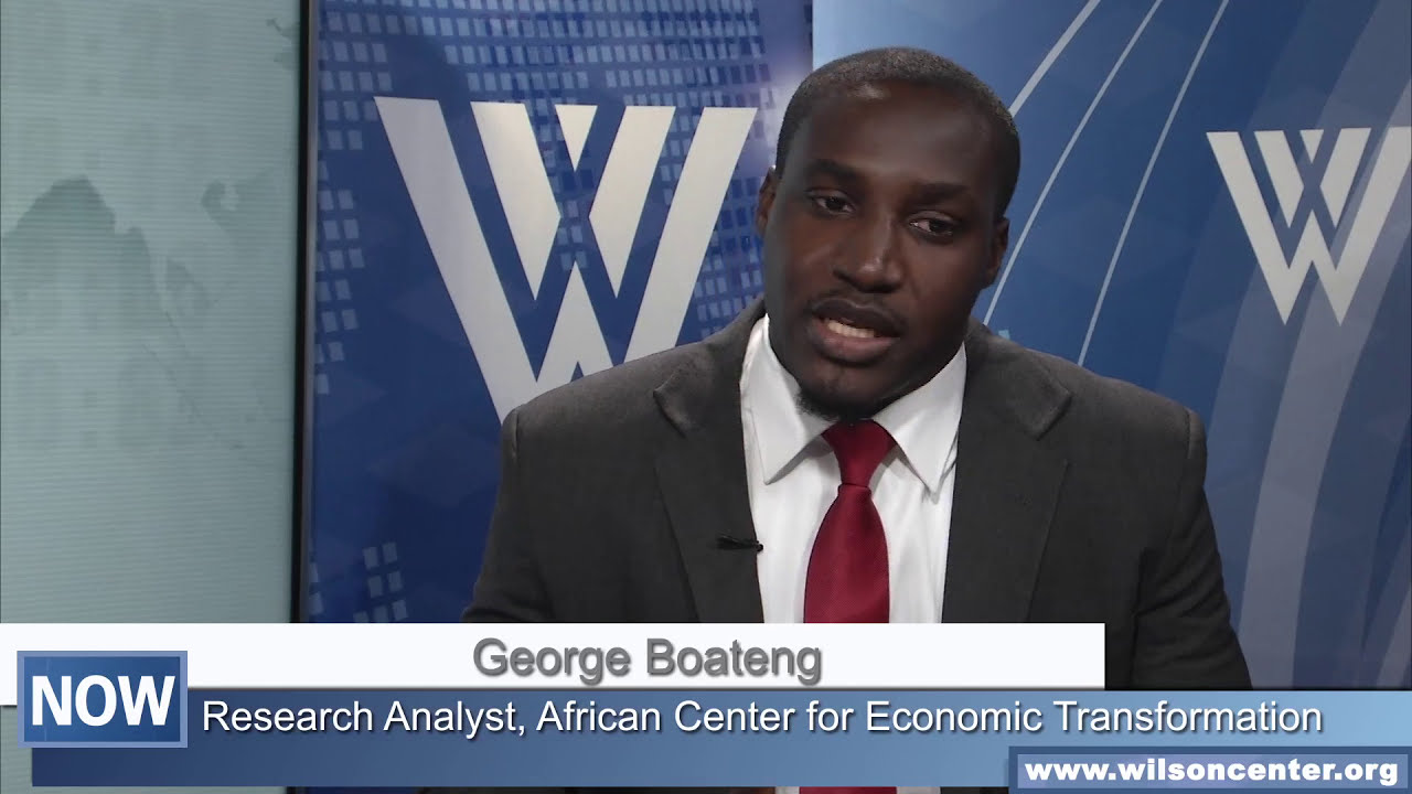 Regional Integration in Africa