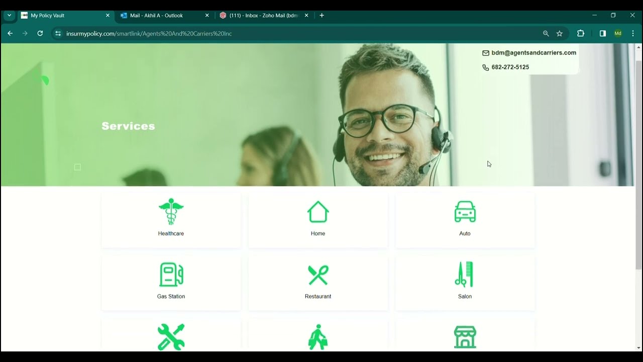 Ready to streamline your restaurant insurance app process like a pro & auto generate ACORD forms?