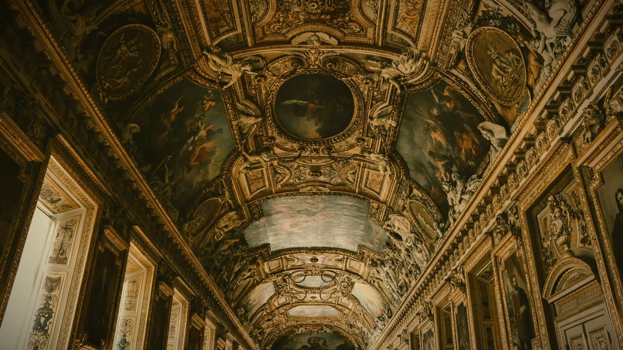studying in a different century | dark academia playlist