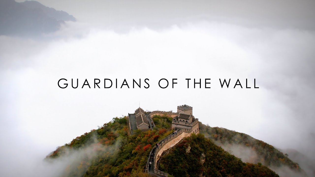 Carl Abelgas - Guardians of The Wall [ Epic Oriental Orchestral Music ]