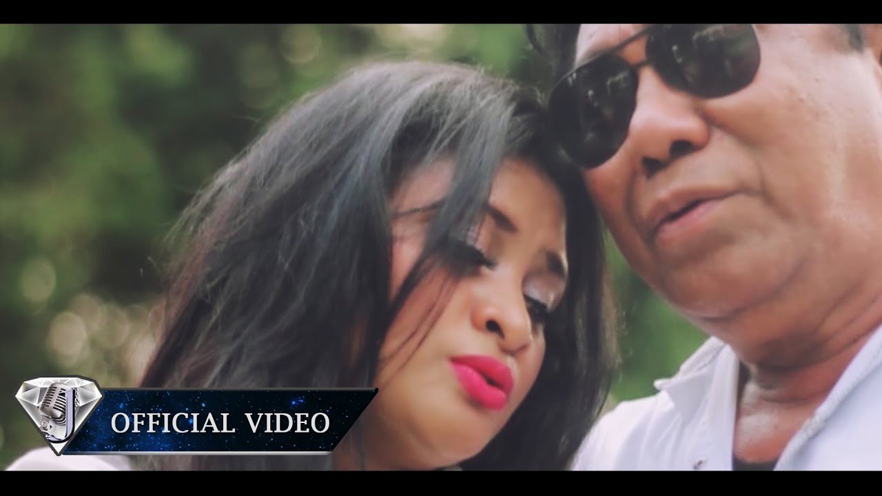 HELLAS 2020 (Les Samu Samu feat Audrey Papilaja) - Rindu Di Dada (Official Music Video)