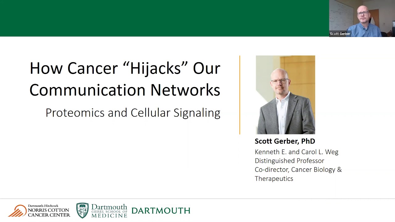 Innovations in Cancer Prevention and Treatment Webinar