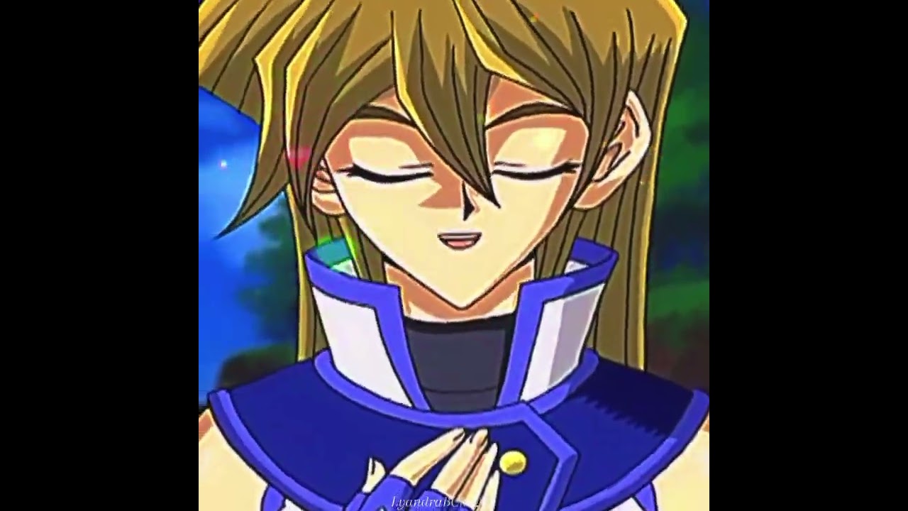 ✨Alexis Rhode✨ #anime #otakubrasileiro #otakubrazil #yugioh #otakubrasil #otakus #yugiohgx