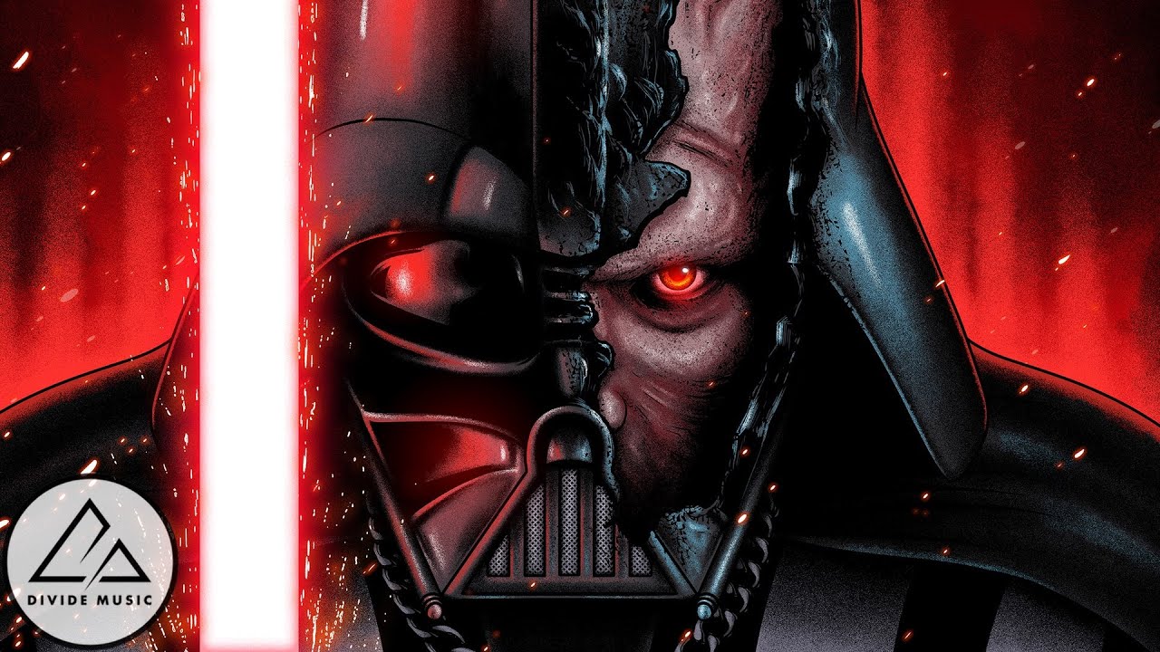 DARTH VADER SONG | 