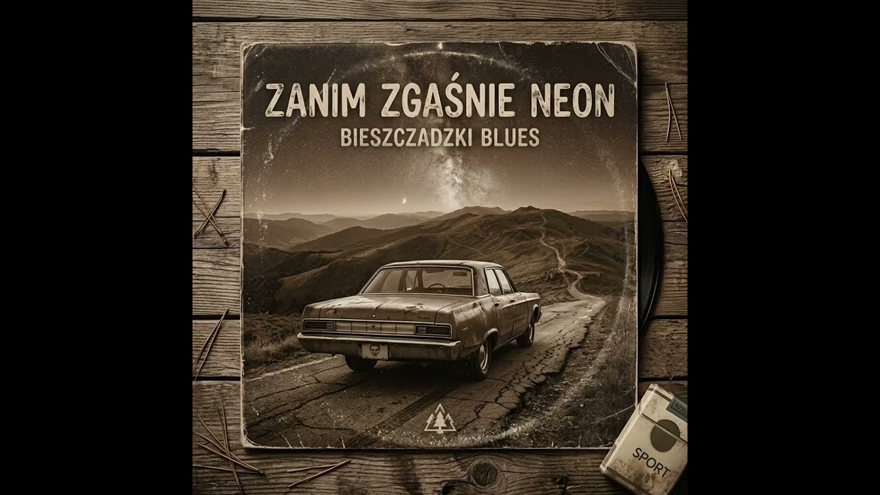 Zanim zgaśnie neon 