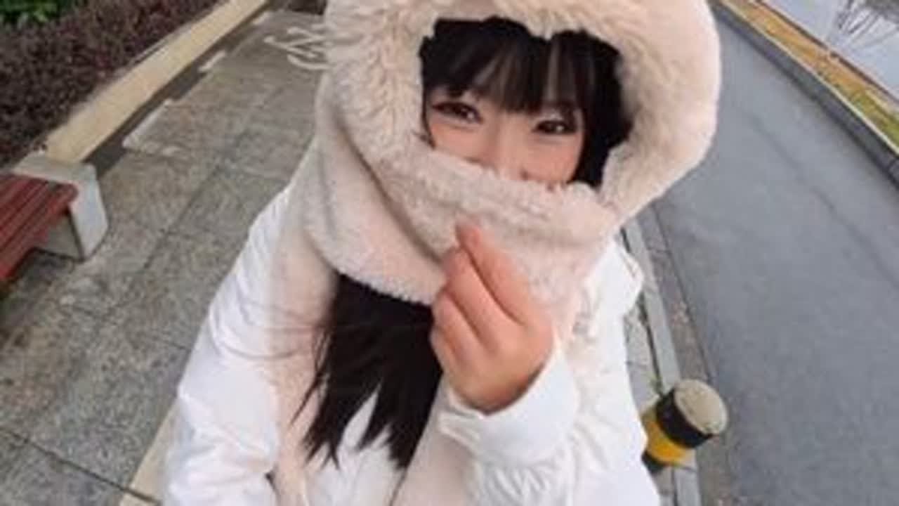 武汉的第一场雪！~ 