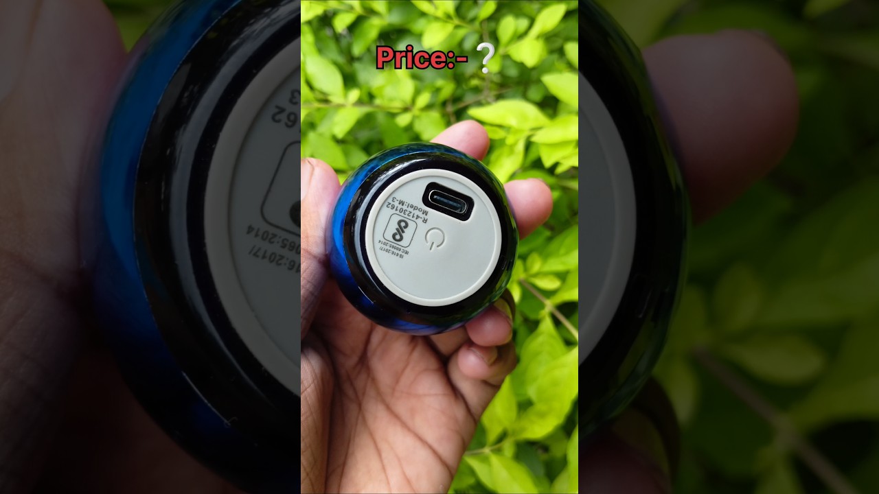 Mini Bluetooth Speaker Price🤔 #shorts #speaker #bass #amplifier #price #bluetooth #mini #viral