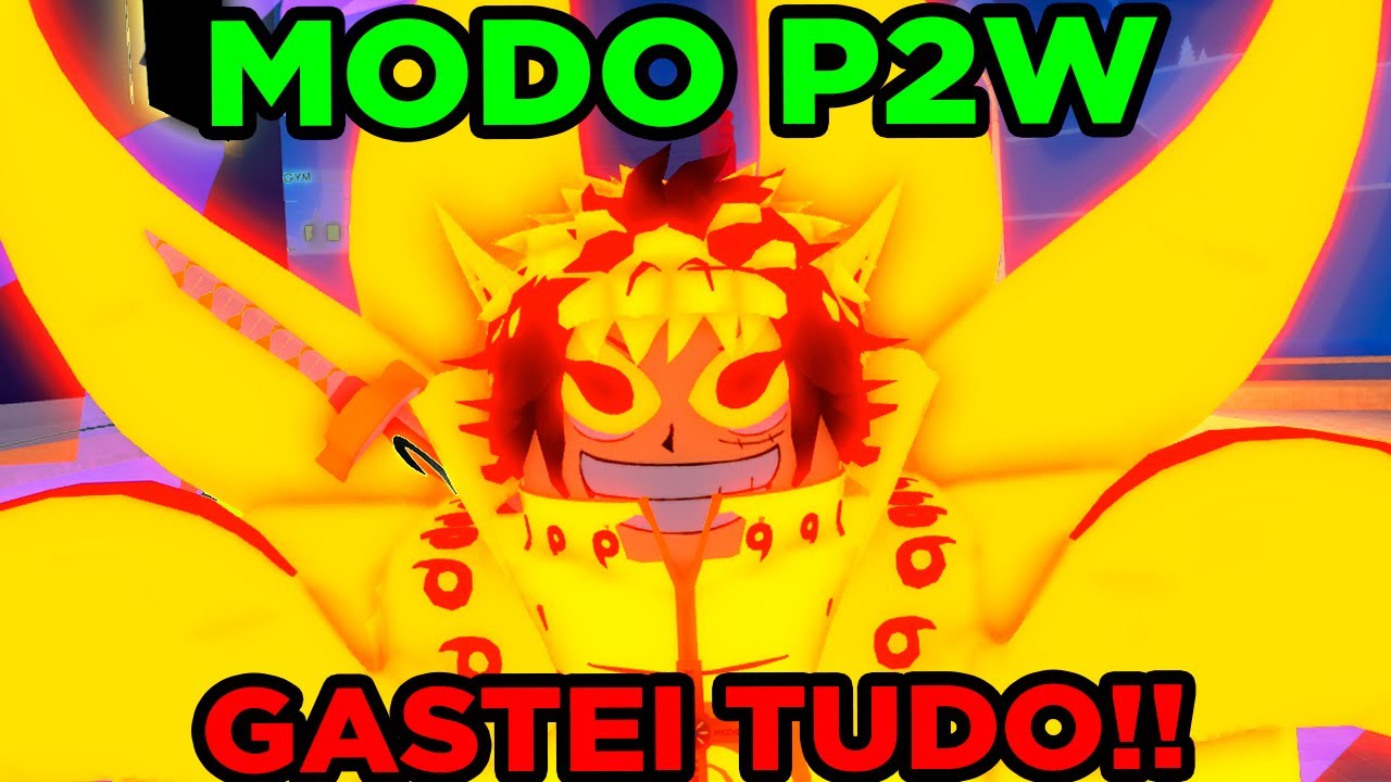 SKIPEI a BATTLEPASS COMPLETA e DESPERTEI o MODO dos DEUSES no ANIME FIGHTING SIMULATOR ENDLESS