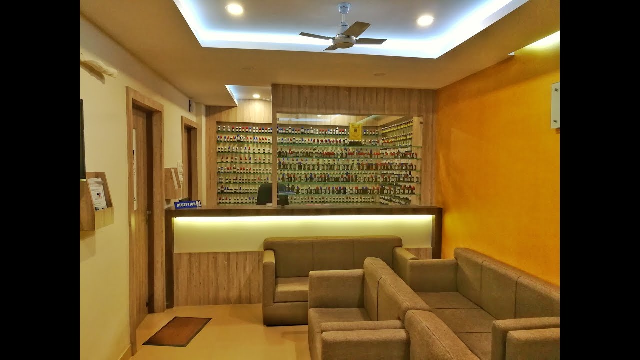 MINHANS HOMEOPATHY, KOYILANDY