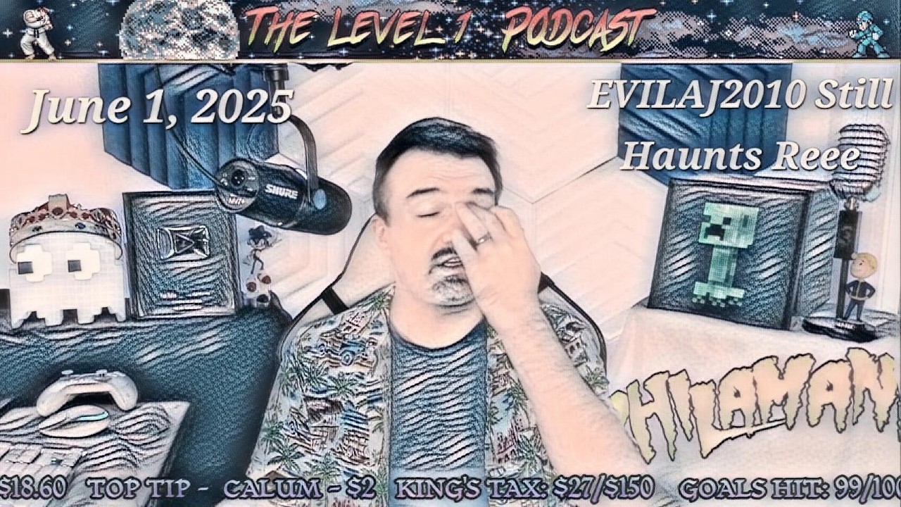 DSPNEWS THE SNORT REPORT: Darksydephil's PTSD From TIHYDP and Dealing with His Choices! June 1, 2025