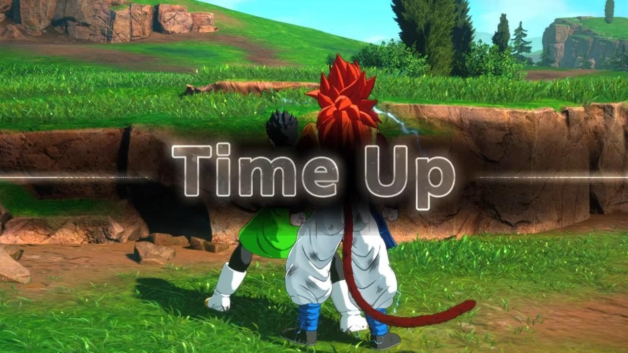 DRAGON BALL: Sparking! ZERO_20260114220952