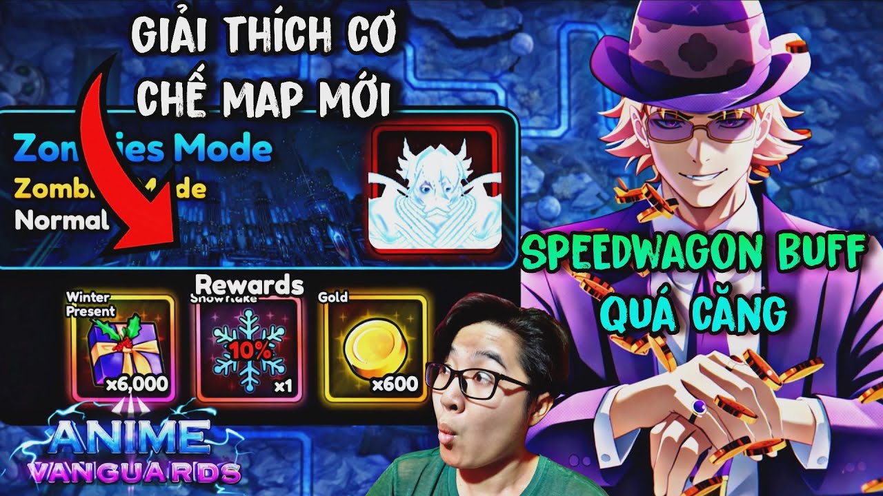 (Code170RR) Cách Chơi Update Mới AV, Cách Lấy Unit Mới Và Cơ Chế Memoria Thay Đổi Toàn Bộ Meta Game